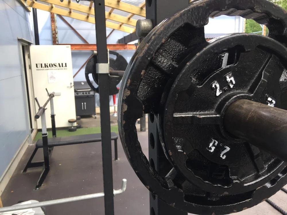 PTVGYM
