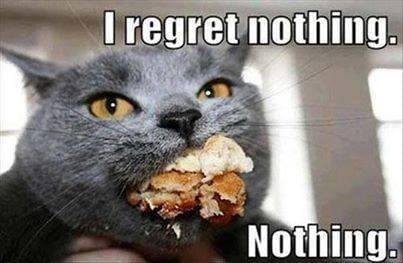 Cheat day