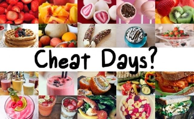 Cheat day